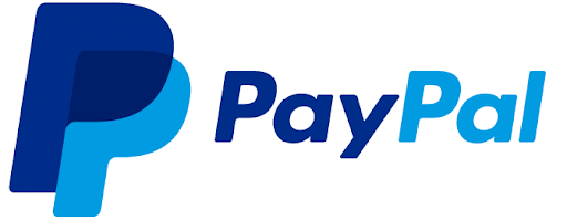 pay with paypal - Into The Wild Store